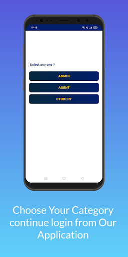 Android application Success Point screenshort