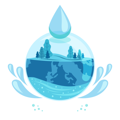 Savewater App logo