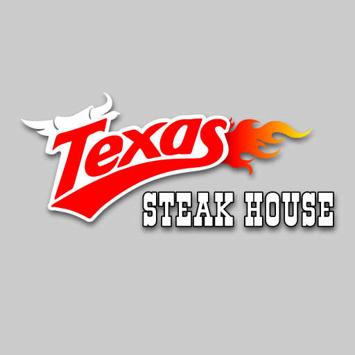 Texas Steak House logo
