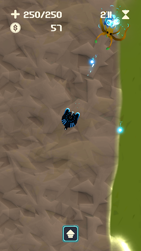 Survive & Evolve Screen 2