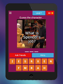 Imágen 18 iCarly GAME android