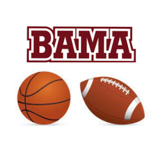 Alabama Games logo