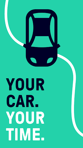 Android application Beat Driver: Earn money screenshort