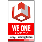 Top 40 Entertainment Apps Like We one live tv - Best Alternatives