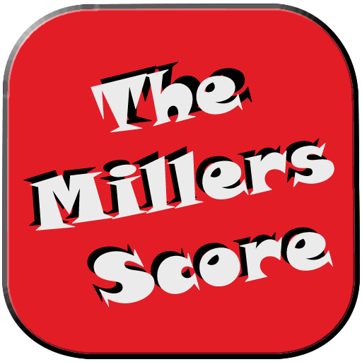 The Millers Score 1.0 Icon