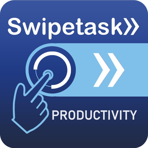 Swipetask Productivity  Icon