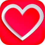 Cover Image of ダウンロード Love Stickers for WhatsApp  APK