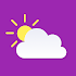 iWeather - accurate weather forecast5.1.0