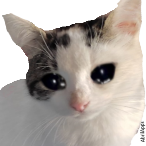 WAStickerApps स्टिकर Cats विंडोज़ पर डाउनलोड करें