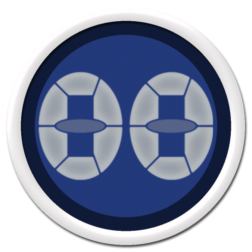 Monkey125 gps speedmeter logo