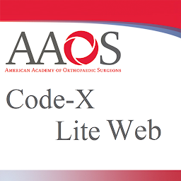 Icon image AAOS Code-X Lite Web