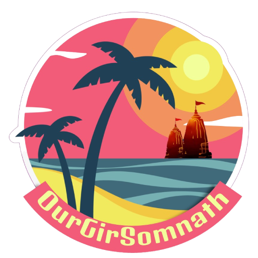 Our Gir Somnath logo