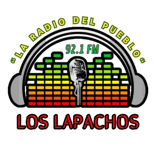 Radio Los Lapachos logo