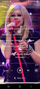 Avril Lavigne Song Mp3 Offline