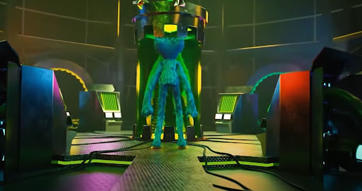 Poppy Chapter 2 tips