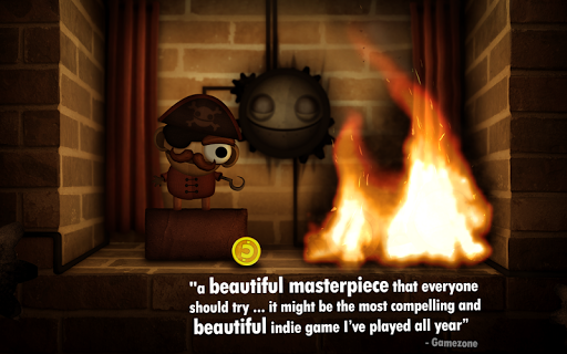 Little Inferno - Adventure - games