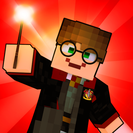 Harry Potter Hogwarts MOD MPCE Laai af op Windows