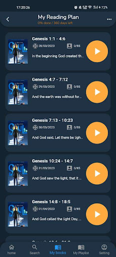 Gods Word Screen 3
