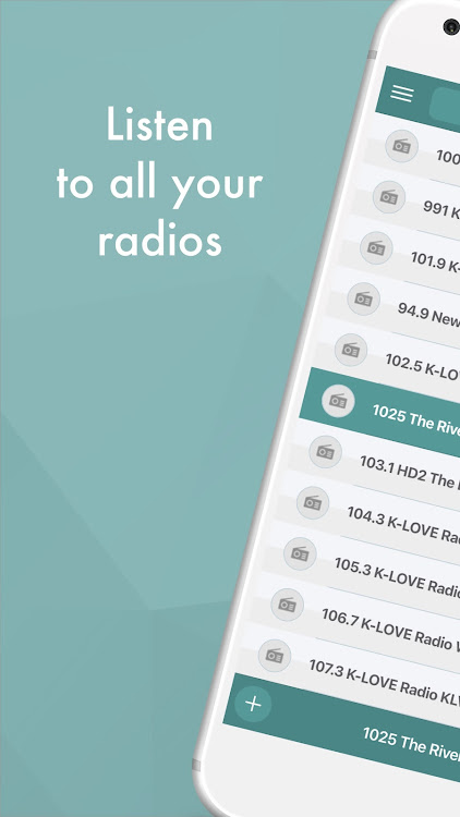 USA Radio FM - 5.2.2 - (Android)