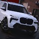 Driving BMW X7 Simulator - Androidアプリ