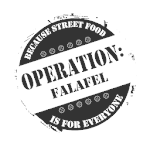 Cover Image of Télécharger Operation Falafel  APK