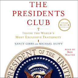 Ikonbilde The Presidents Club: Inside the World's Most Exclusive Fraternity
