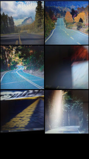 Photo Trekking Screen 2