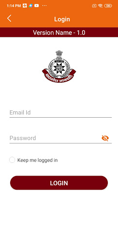 MP Excise Screen 2