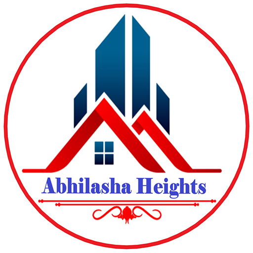 Abhilasha Heights logo
