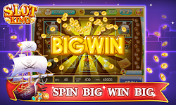 screenshot of Slots Machines - Vegas Casino