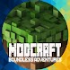 Minecraft Mods Full Features - Androidアプリ