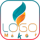 Logo Maker & Logo Design Generator 2018 icon