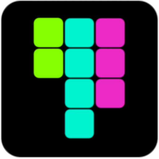 TetrixGo 10 logo