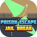 Cover Image of ดาวน์โหลด Prison Escape : Jail Breaker G  APK