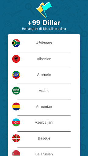 Uygulama önizlemesi