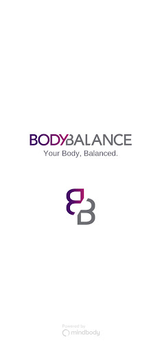 Android application Body Balance Hawaii screenshort