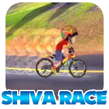Shiva Racing Games - Bicycle icon
