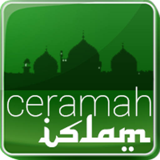 Ceramah Islam  Icon