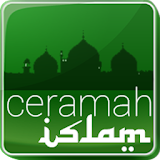 Ceramah Islam icon