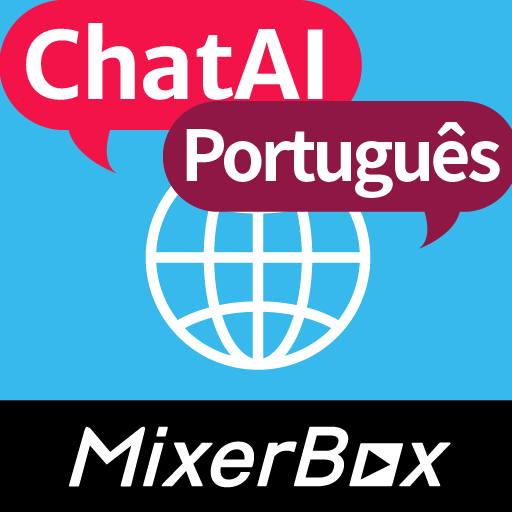 Chat AI Navegador MixerBox