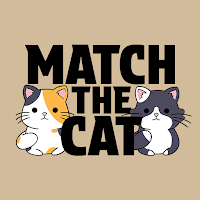 Match the Cat