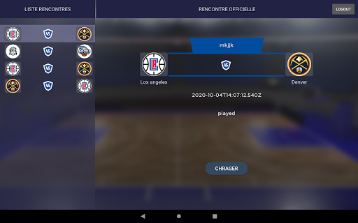 eStat Screen 3