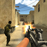 Cover Image of Download Counter Terrorist Shoot  APK