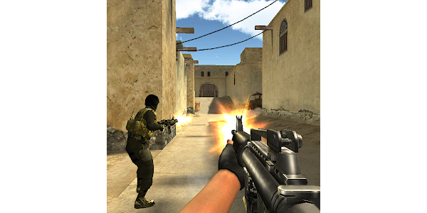 Counter Strike 1.6: veja como jogar o famoso jogo de tiro online
