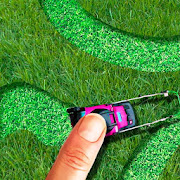 Lawn Mower Simulator  Icon