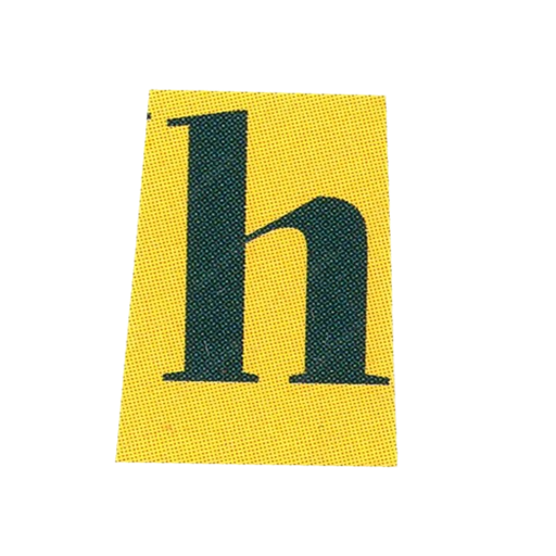 Hackerblog logo