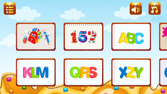 Game screenshot Kids Educational Puzzles apk download