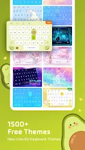 Facemoji Emoji Keyboard Pro Emoji Fonts Theme Apps On Google Play