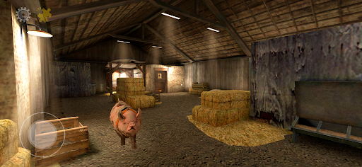 Mr Meat: Horror Escape Room - Action - games