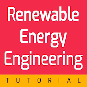 Renewable Energy Engineering Book